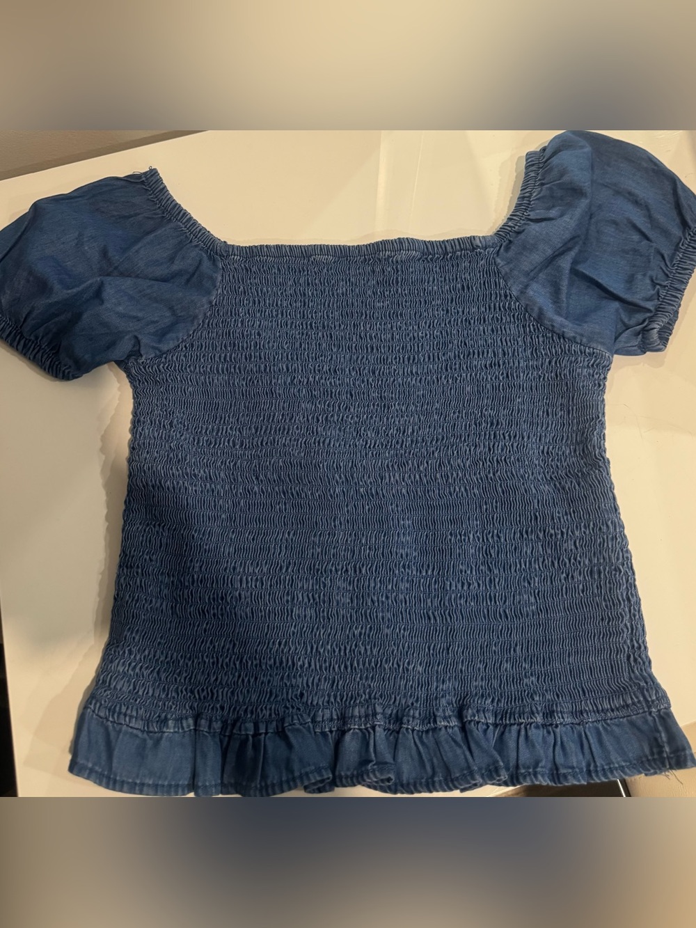 Zara kids Top